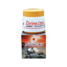 Divine Care Face Pack