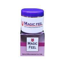 Magic feel Face Pack 
