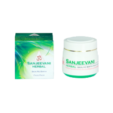 Sanjeevani Herbal Skin Re-birth 