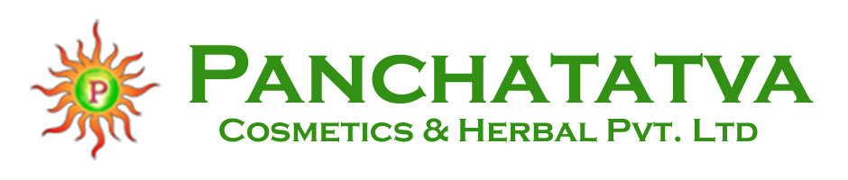 Panchatatva Cosmetics & Herbal Pvt. Ltd.